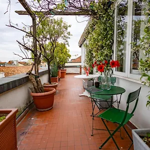 Apartment Corso Italia Attic In By 101flats