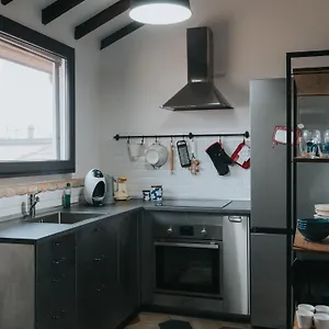  Apartment Piacenza
