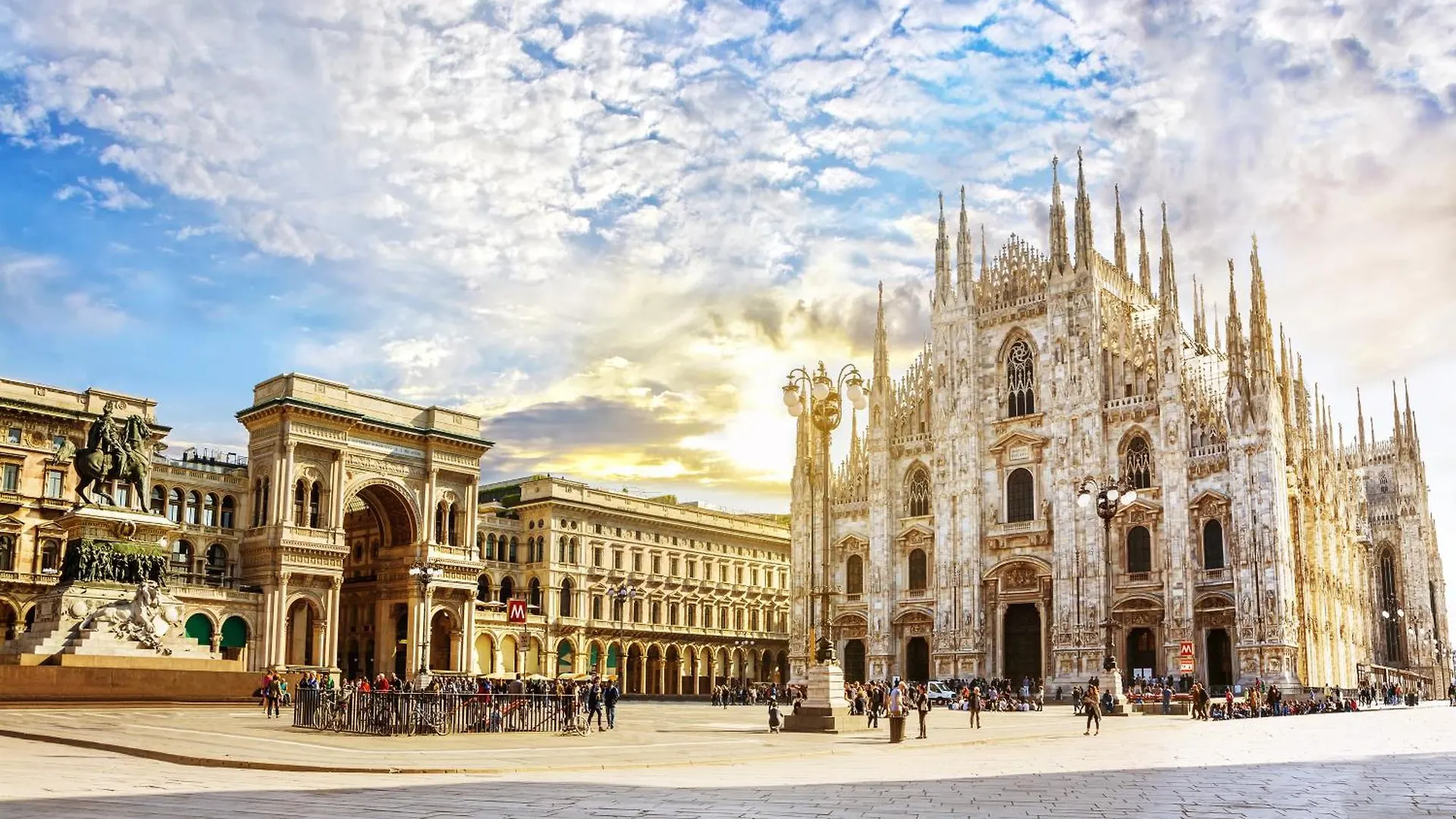 Serendipity Luxury Apartments - Brera Milano 0*,  Italia