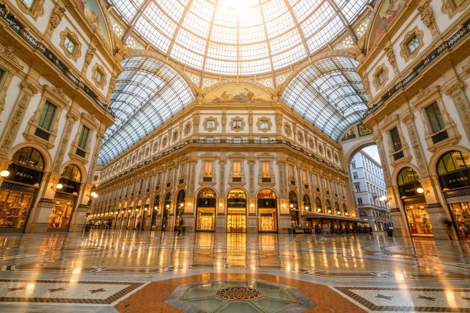 Serendipity Luxury Apartments - Brera Milan