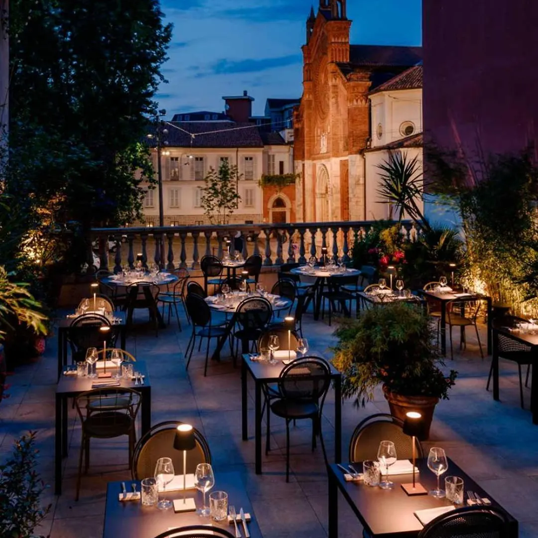 Serendipity Luxury Apartments - Brera Milano