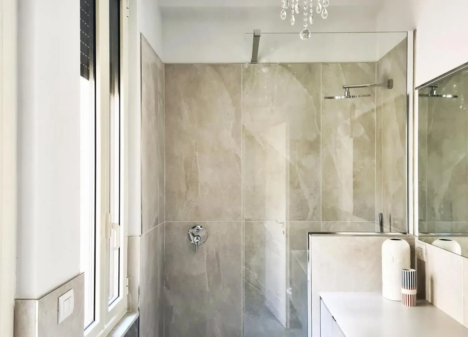 Serendipity Luxury Apartments - Brera Milano