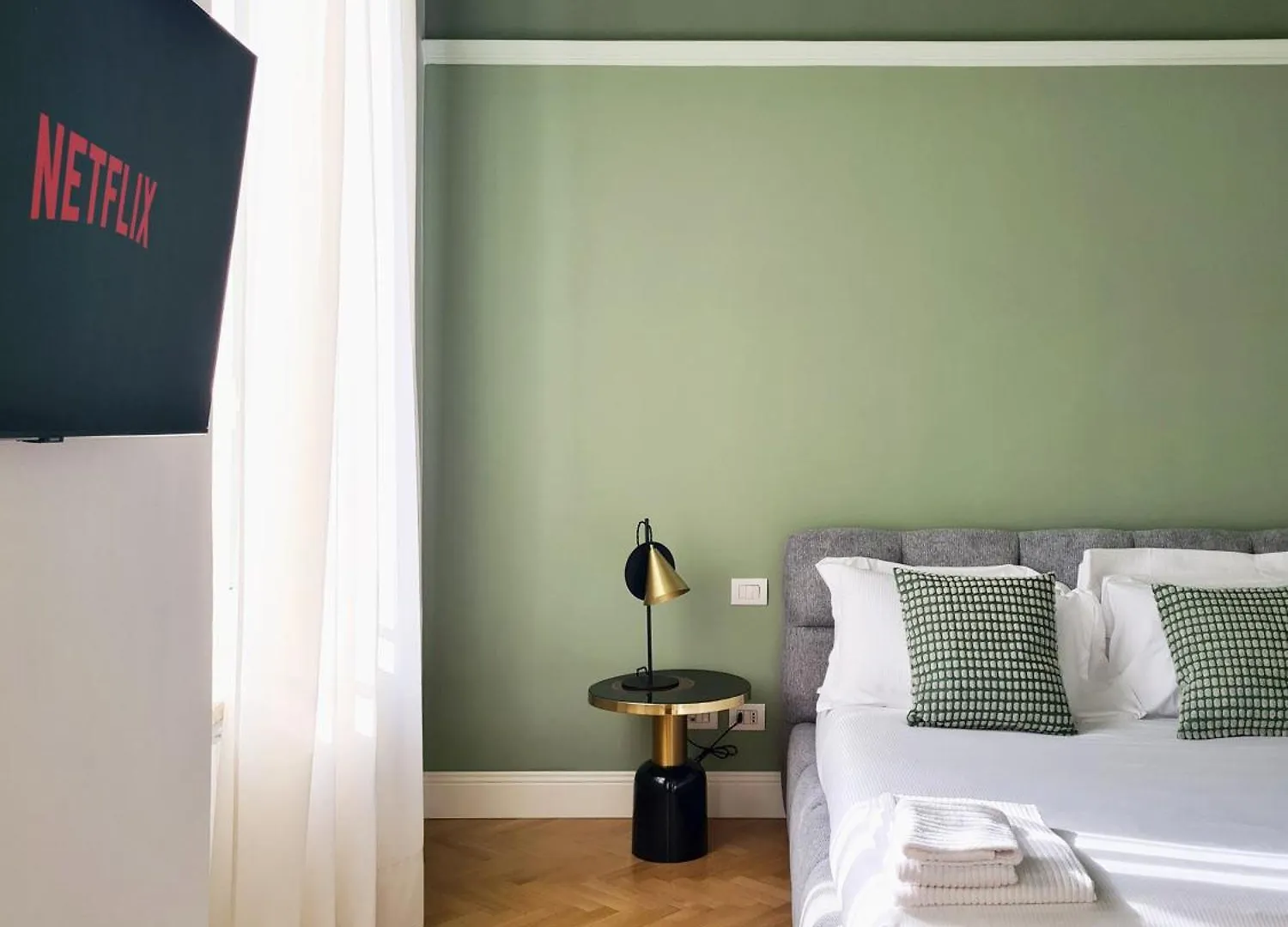 Serendipity Luxury Apartments - Brera Milano 0*,