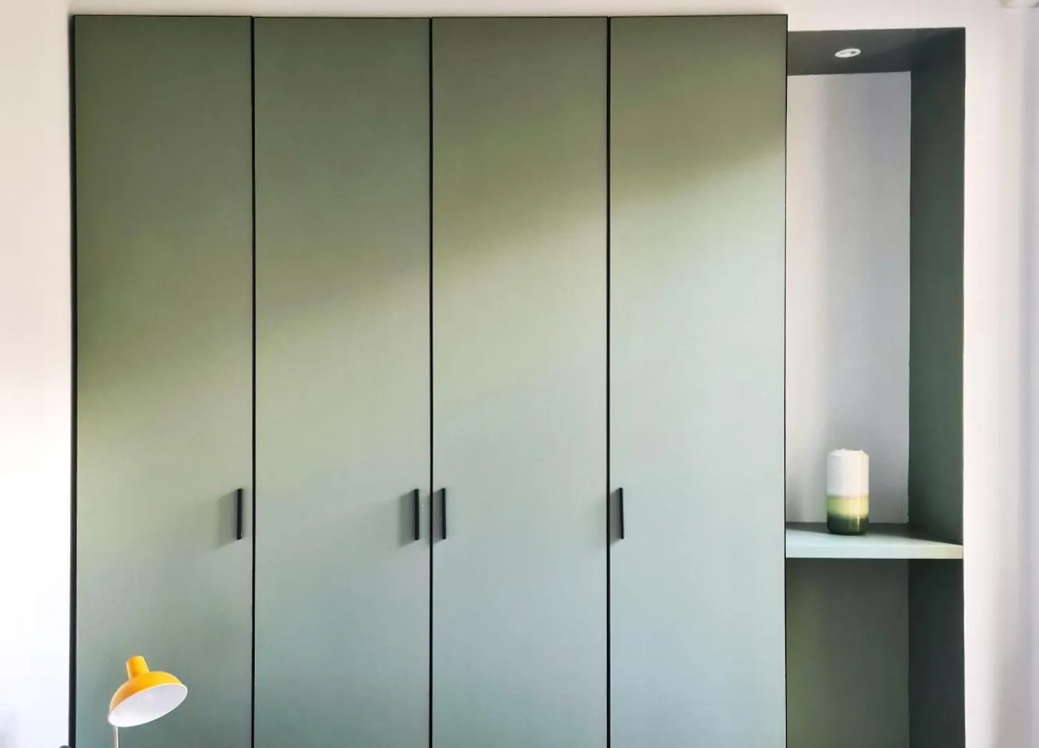 Serendipity Luxury Apartments - Brera Milano Italia
