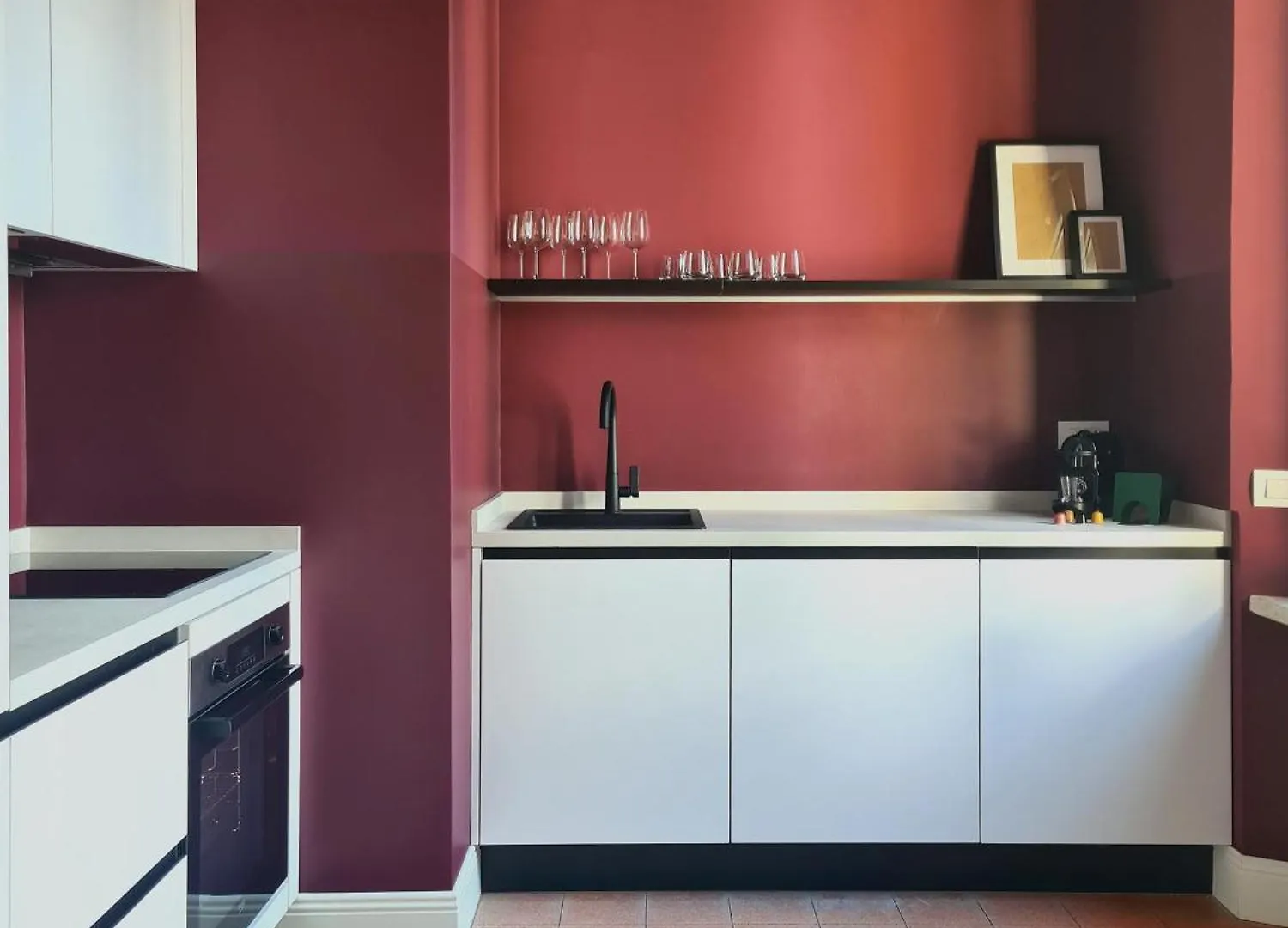 Serendipity Luxury Apartments - Brera Milan Italy