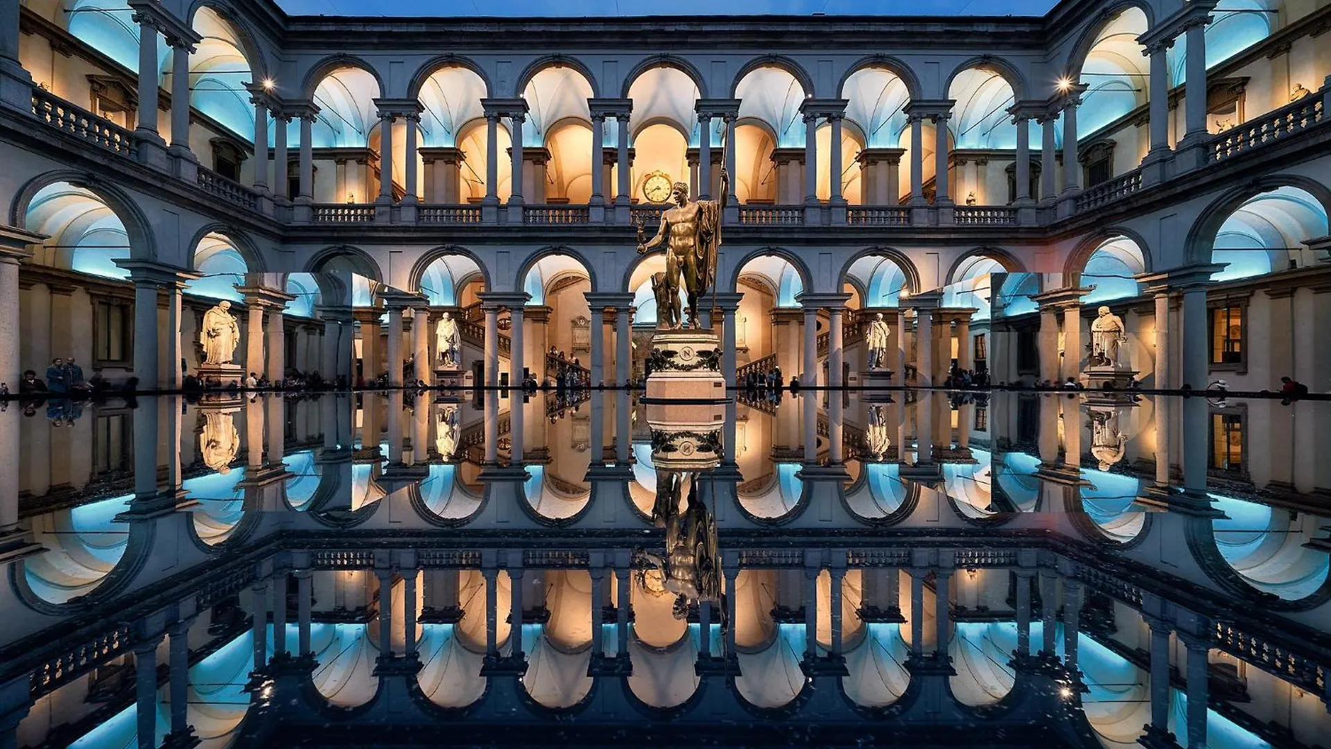 Serendipity Luxury Apartments - Brera Milan Italy
