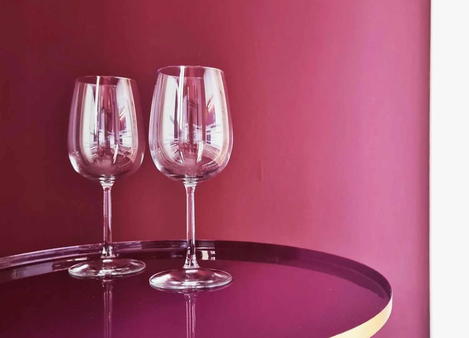 Serendipity Luxury Apartments - Brera Milan