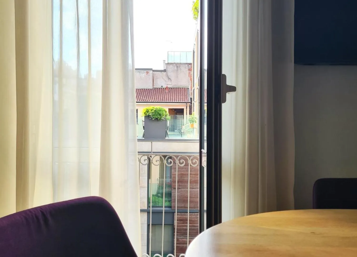 Serendipity Luxury Apartments - Brera Milan Italy
