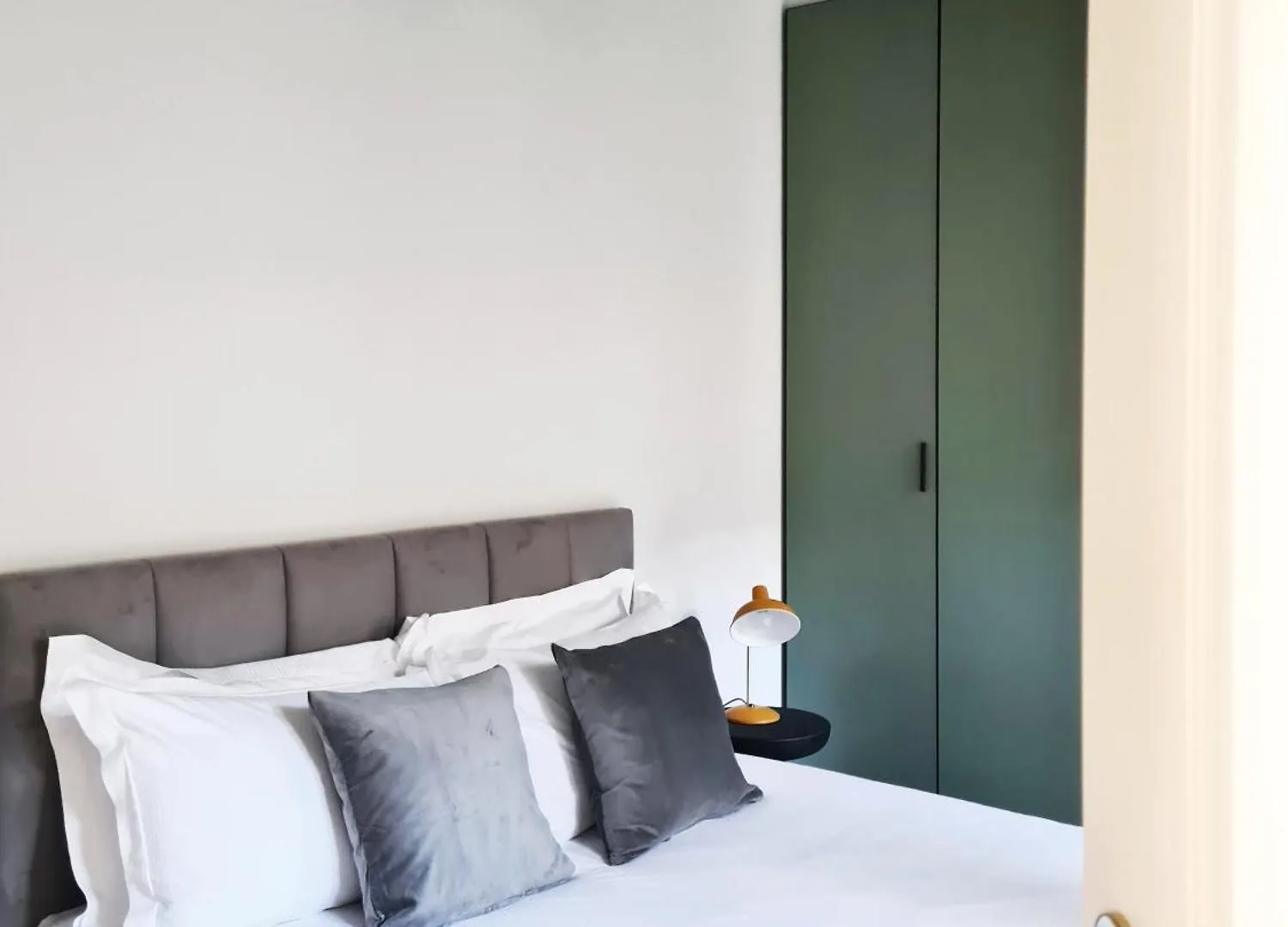 Serendipity Luxury Apartments - Brera Milan