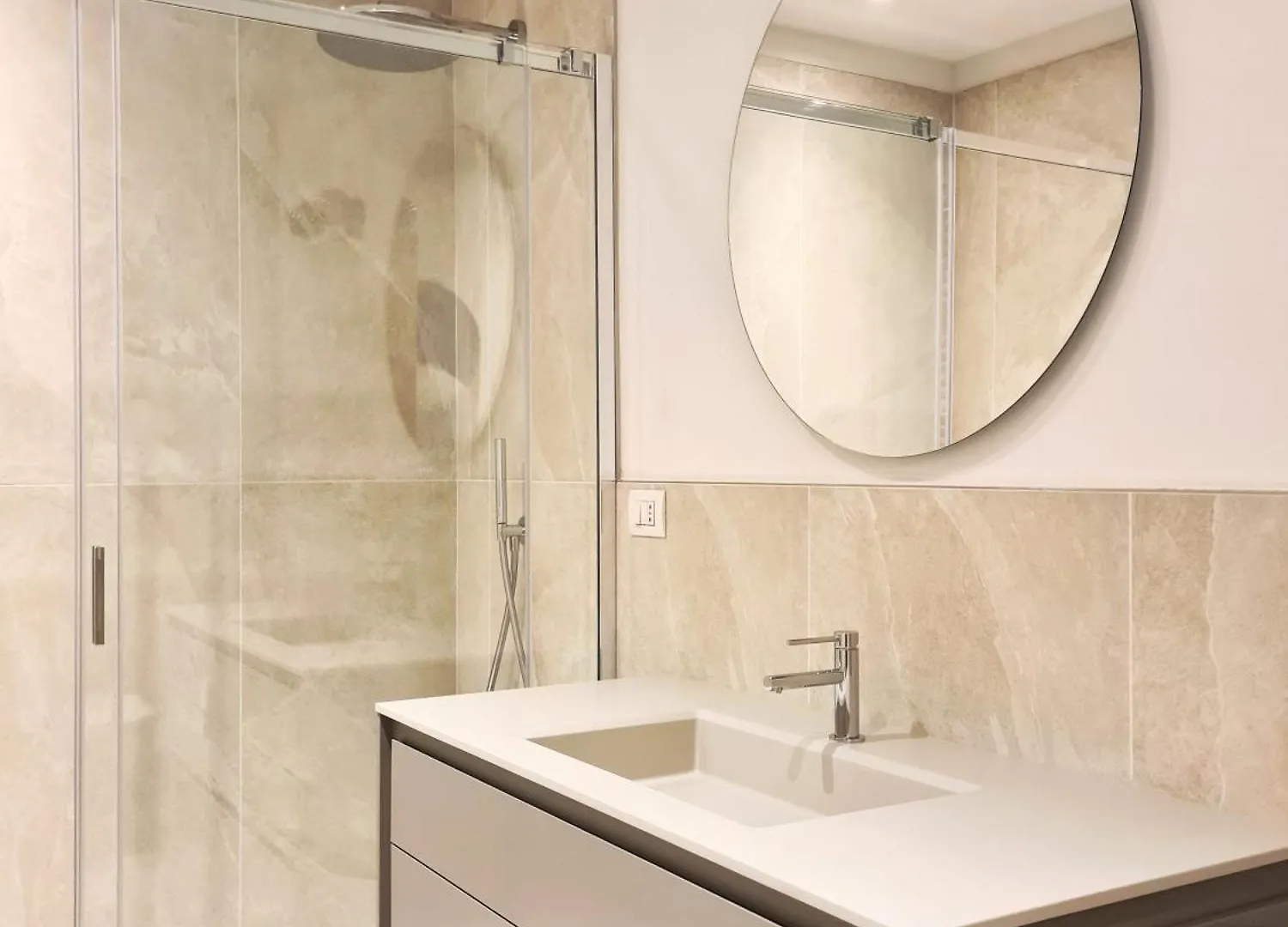 Serendipity Luxury Apartments - Brera Milan Italy