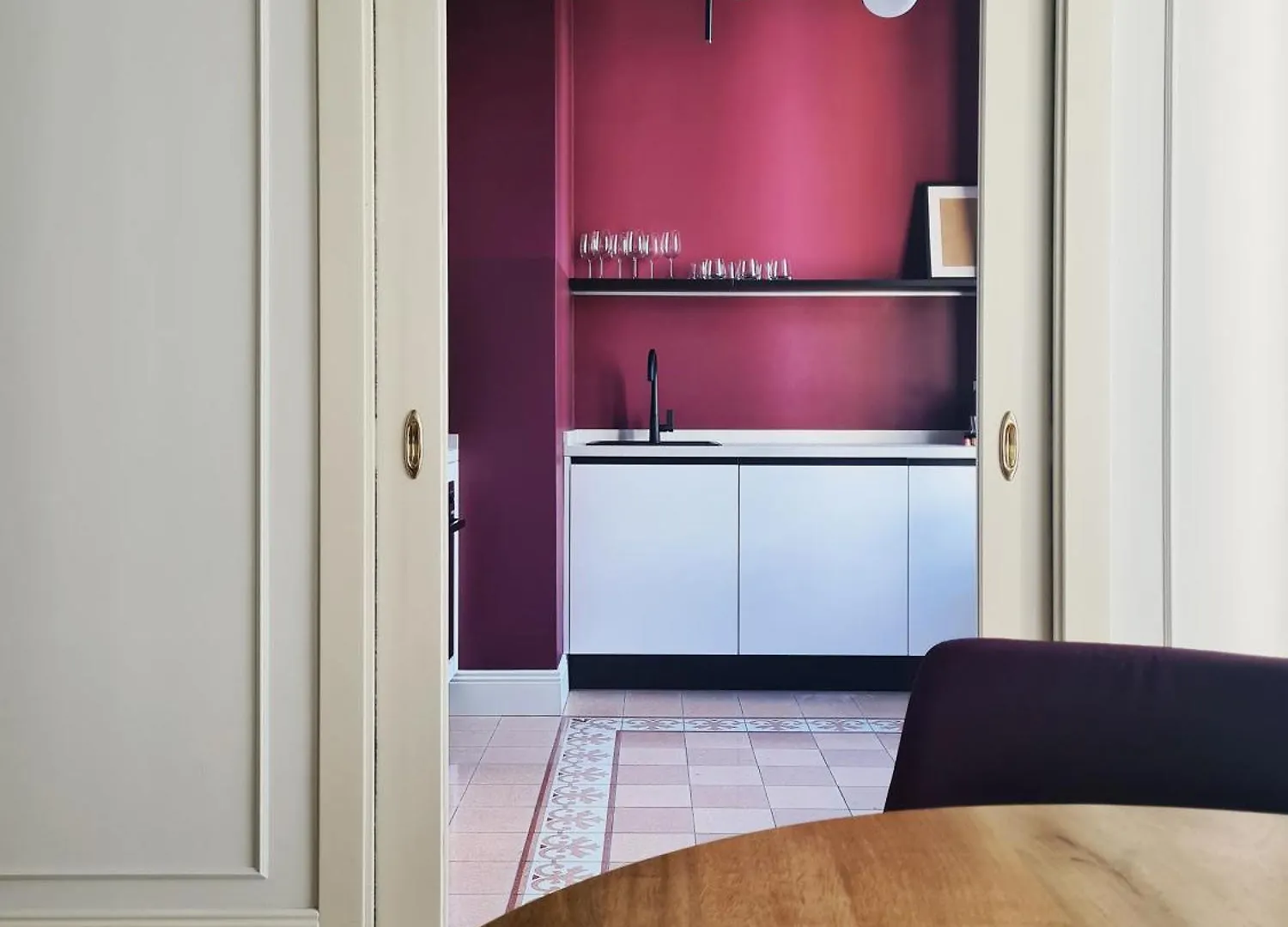 Serendipity Luxury Apartments - Brera Milan