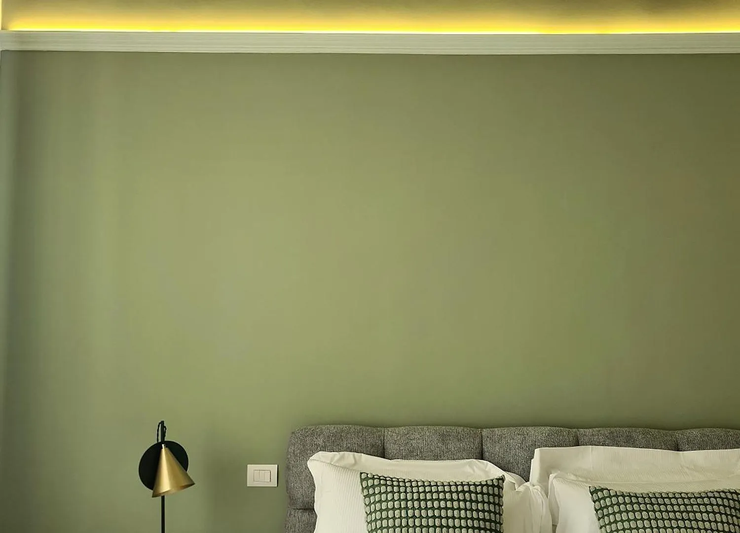 Serendipity Luxury Apartments - Brera Milan