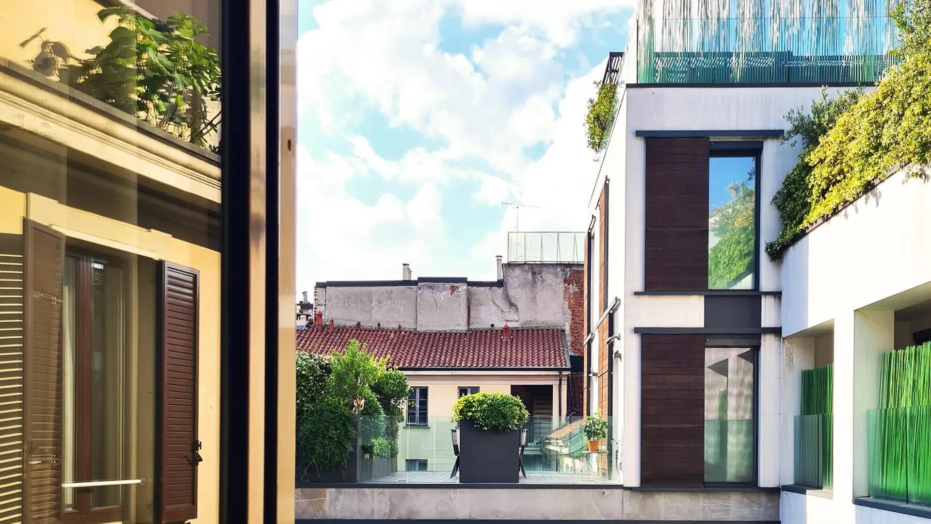 Serendipity Luxury Apartments - Brera Milan